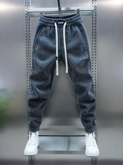 Timo™ | Pantalon Jogger Décontracté