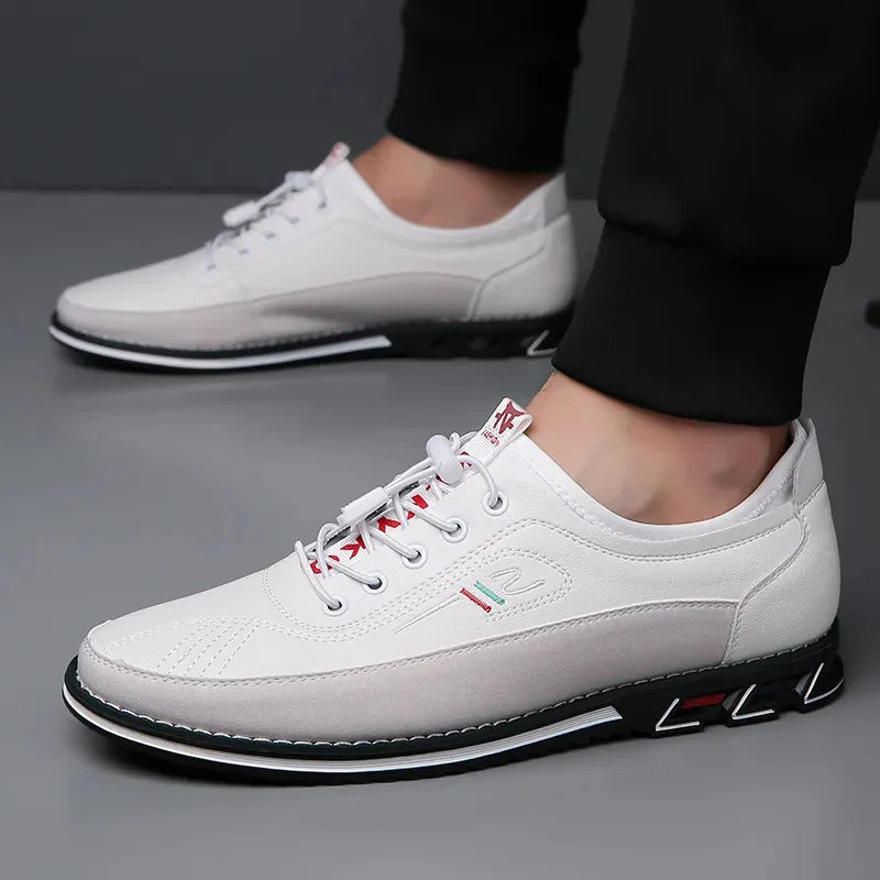 Alex | Chaussures Orthopédiques Confortables