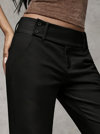 Duna™ | Pantalon Moderne Ample