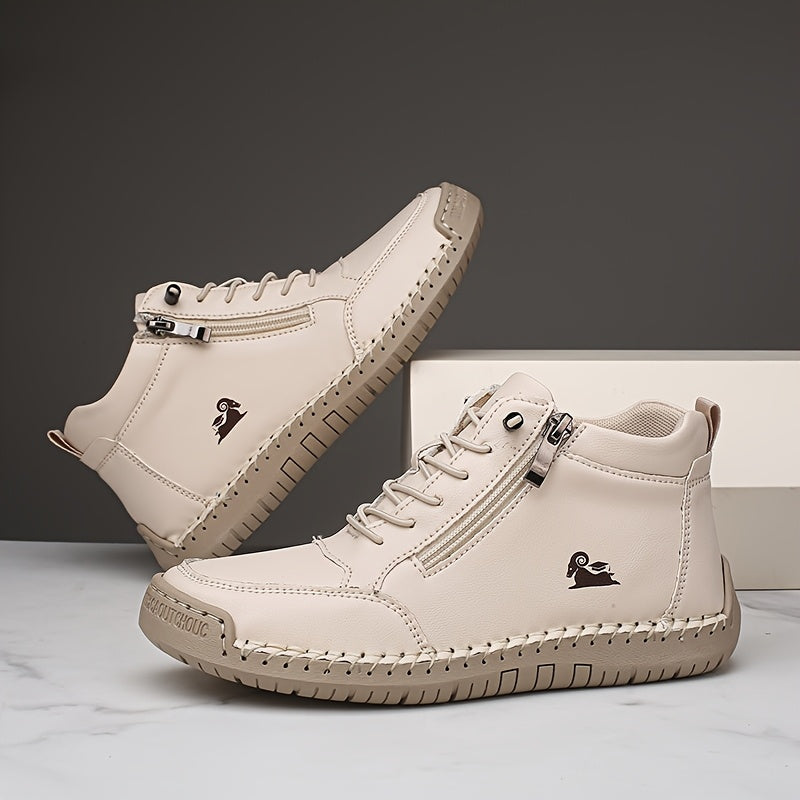 Louis™ | Baskets orthopédiques ergonomiques