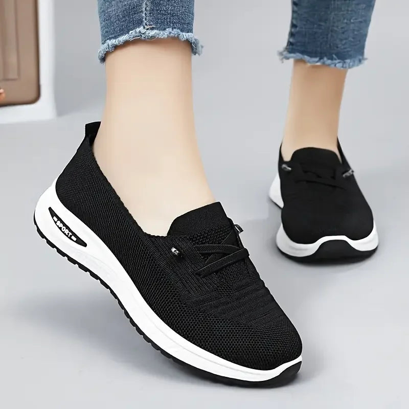 Esther™ | Chaussures Orthopédiques Confortables