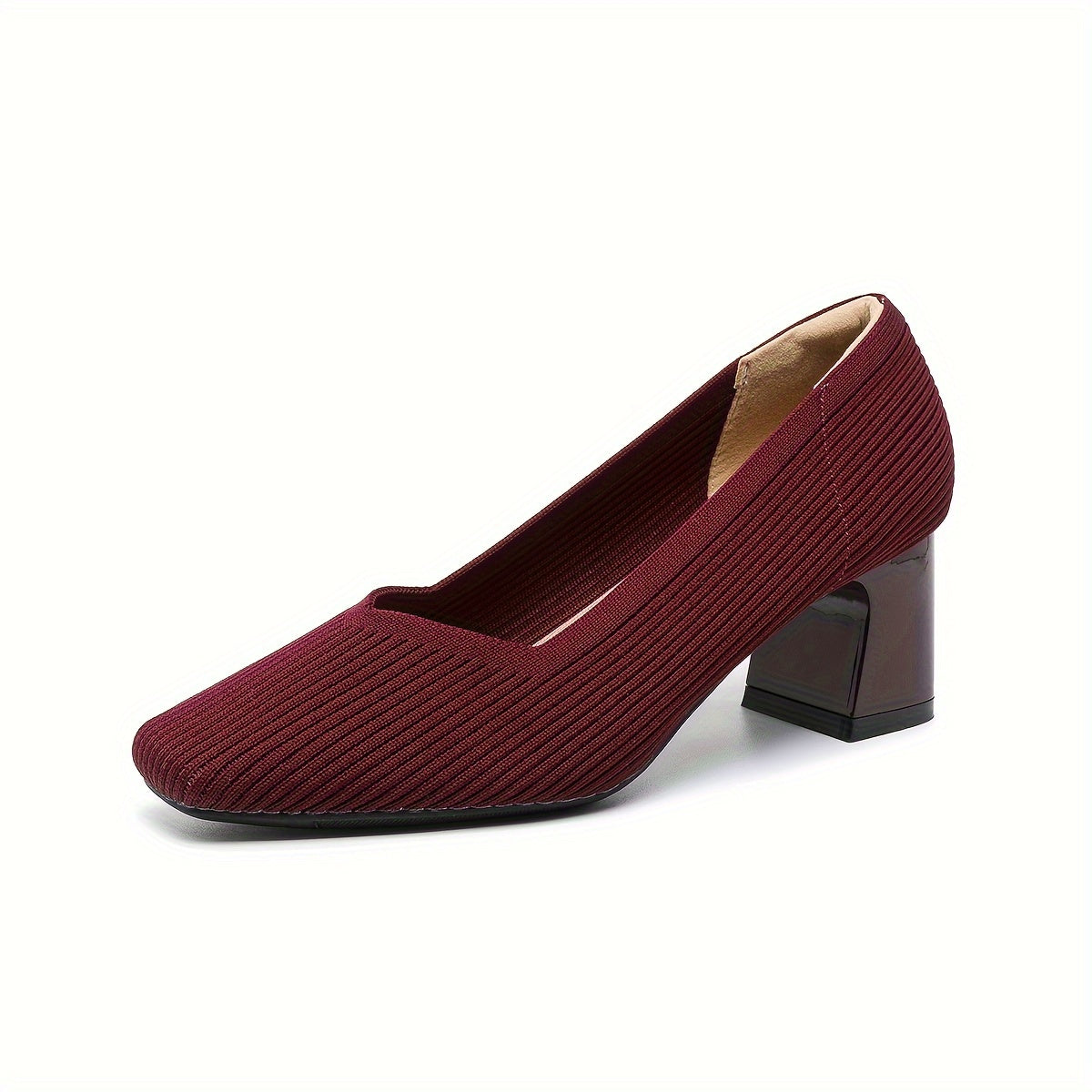 Mara™ | Talons Orthopédiques Élégants