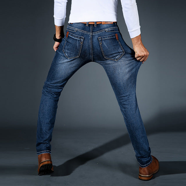 Jace™ | Jean Slim Moderne