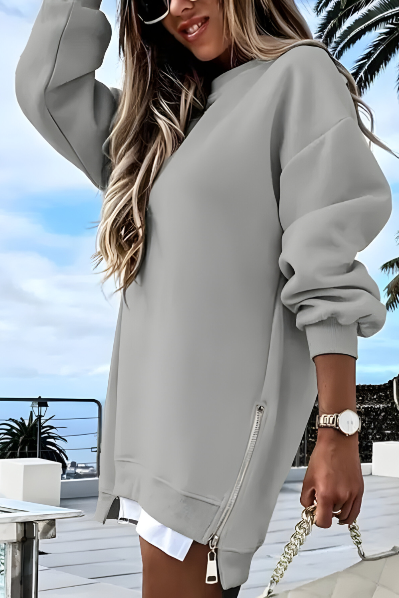 Ava™ | Pull Confort Oversize