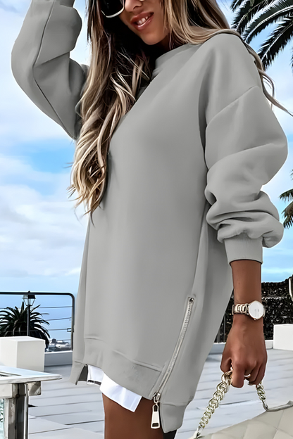 Ava™ | Pull Confort Oversize
