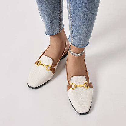 Nathalie™ | Talons Orthopédiques Confortables