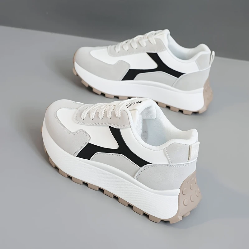 Beatrix™ | Baskets Orthopédiques Confortables