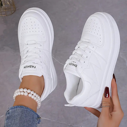 Laura™ | Baskets Orthopédiques Confortables