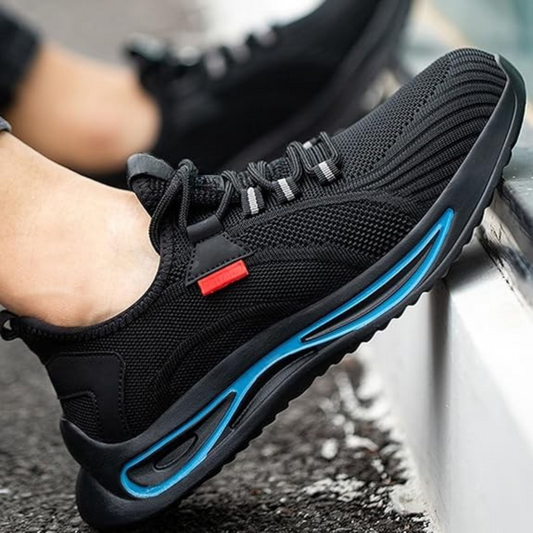 Odin™ | Baskets Orthopédiques Confortables
