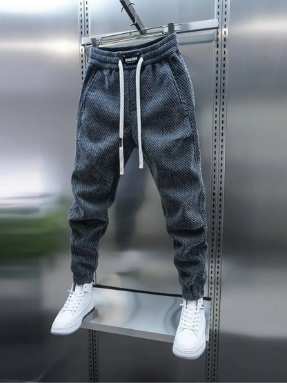Timo™ | Pantalon Jogger Décontracté