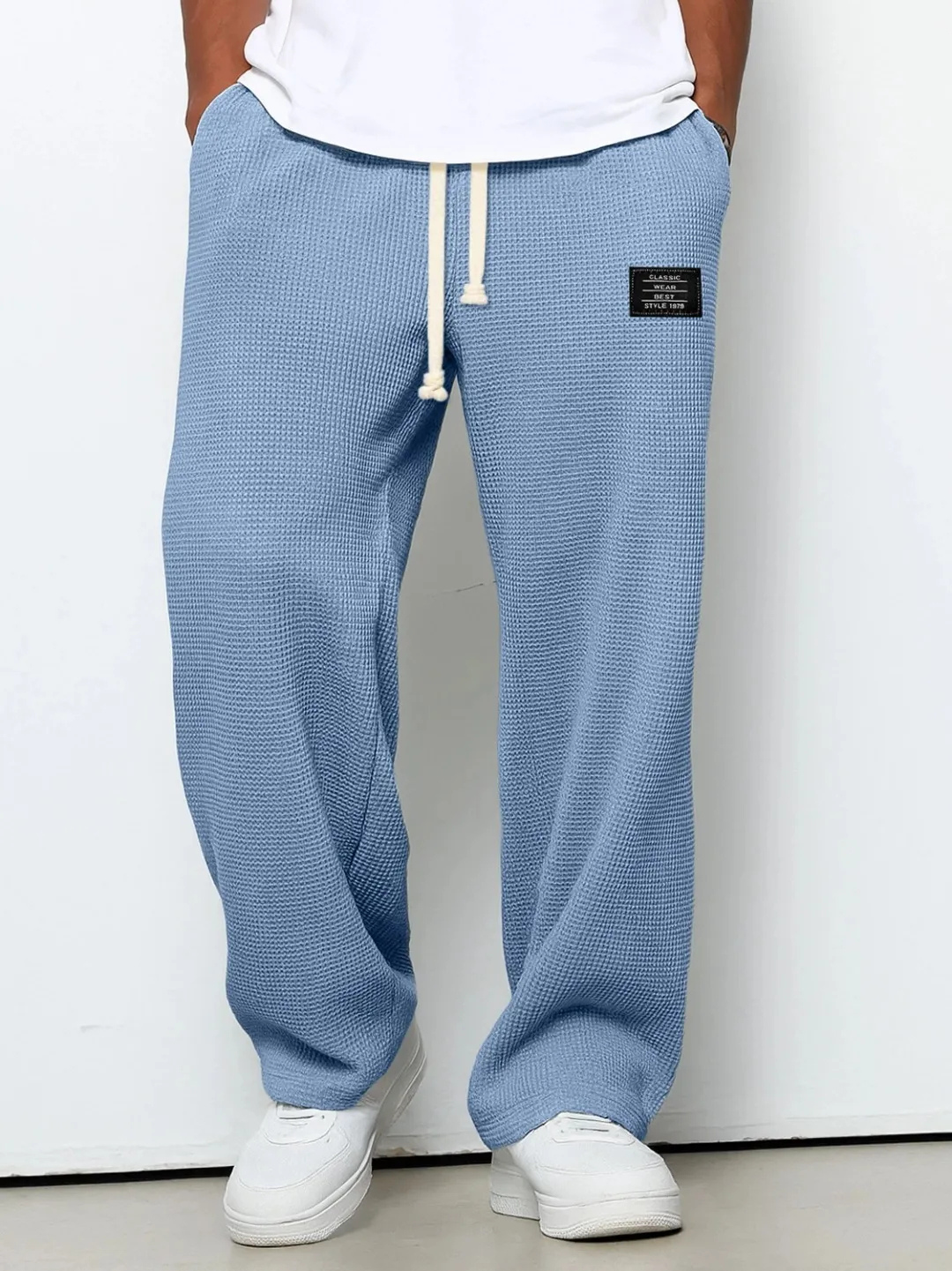 Mivo™ | Pantalon Confortable Côtelé