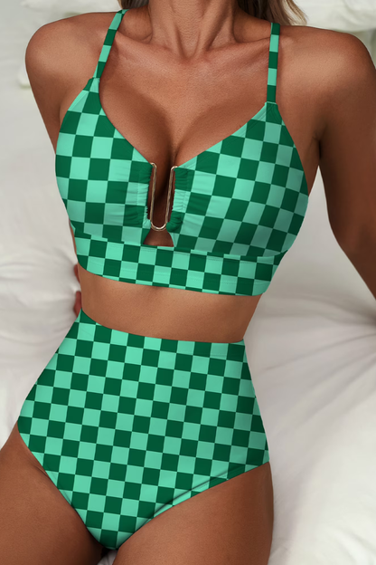 Fenna™ | Bikini Tummy Control Élégant