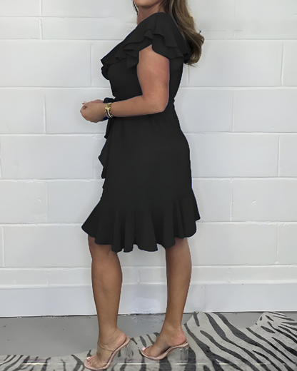 Abbey™ | Robe Élégante et Stylée