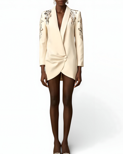 Eris™ | Blazer Élégant