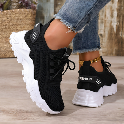 Bella | Baskets Orthopédiques Confortables