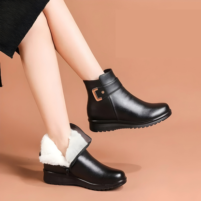 Lira™ | Bottes de cheville orthopédiques confortables