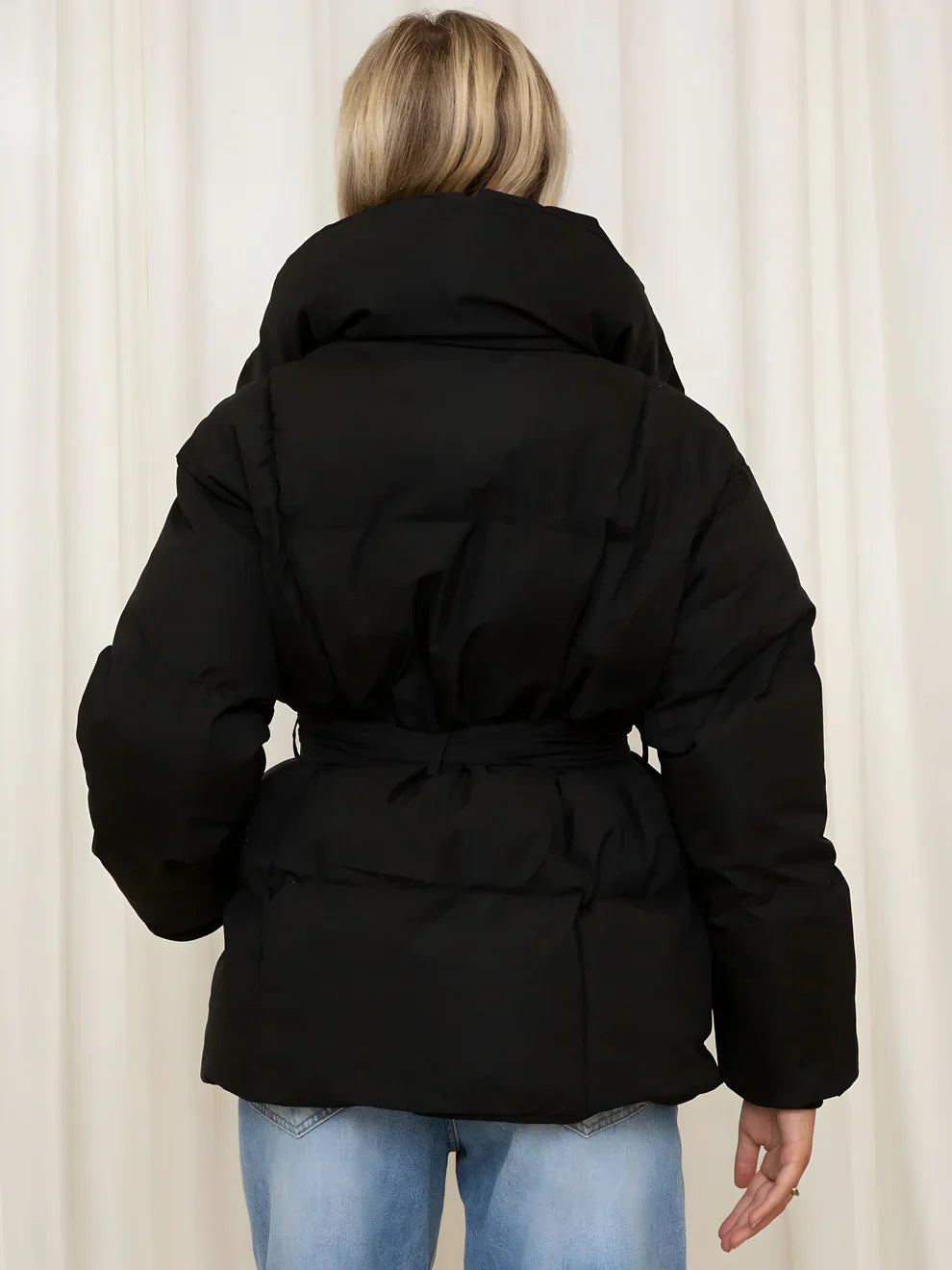Elsa | Doudoune courte