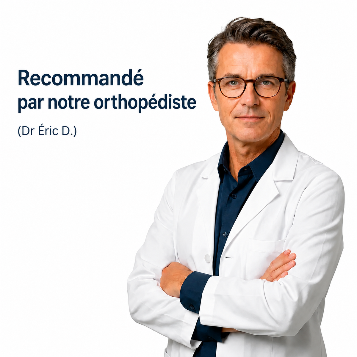 Margaux™ | Chaussures de marche orthopédiques confortables