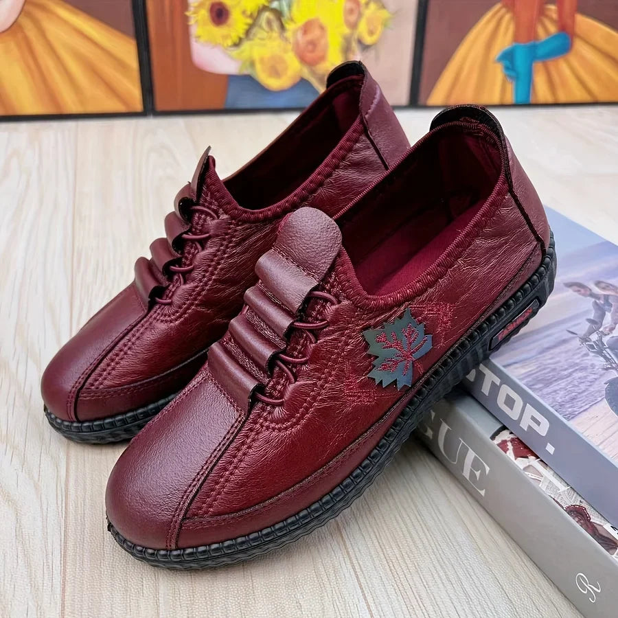Maëlle™ | Chaussures orthopédiques confortables