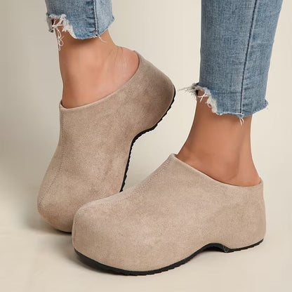 Lumi™ | Chaussures Orthopédiques Confortables