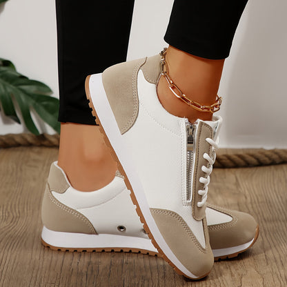 Alika™ | Chaussures Orthopédiques Confortables