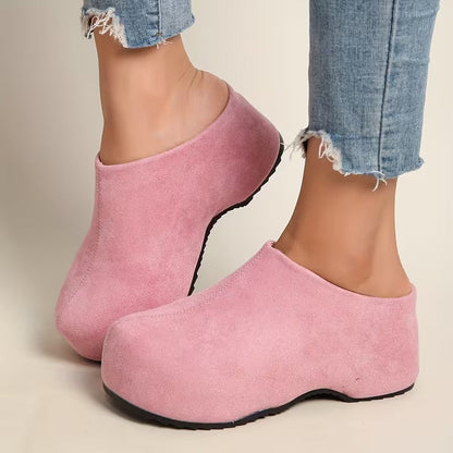 Lumi™ | Chaussures Orthopédiques Confortables