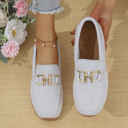 Karine™ | Mocassins confort orthopédiques