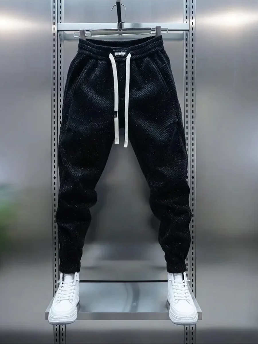 Timo™ | Pantalon Jogger Décontracté