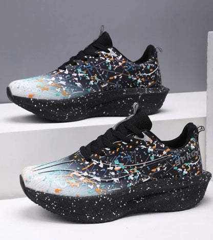 Margaux™ | Baskets légères confortables avec semelle antidérapante