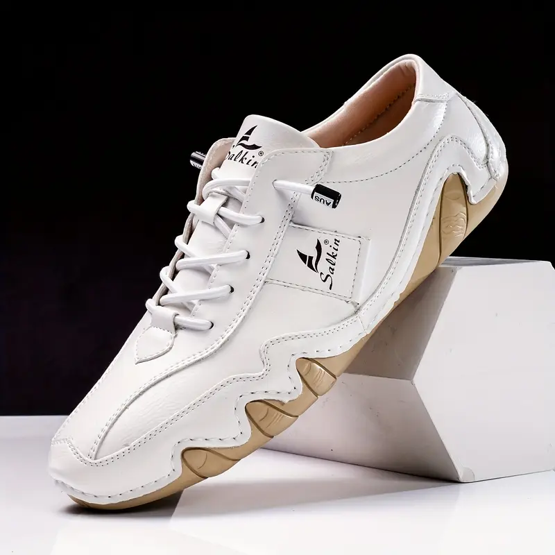 Greet™ | Baskets Orthopédiques Confortables