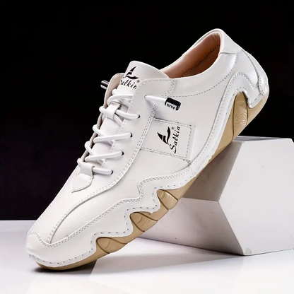 Greet™ | Baskets Orthopédiques Confortables
