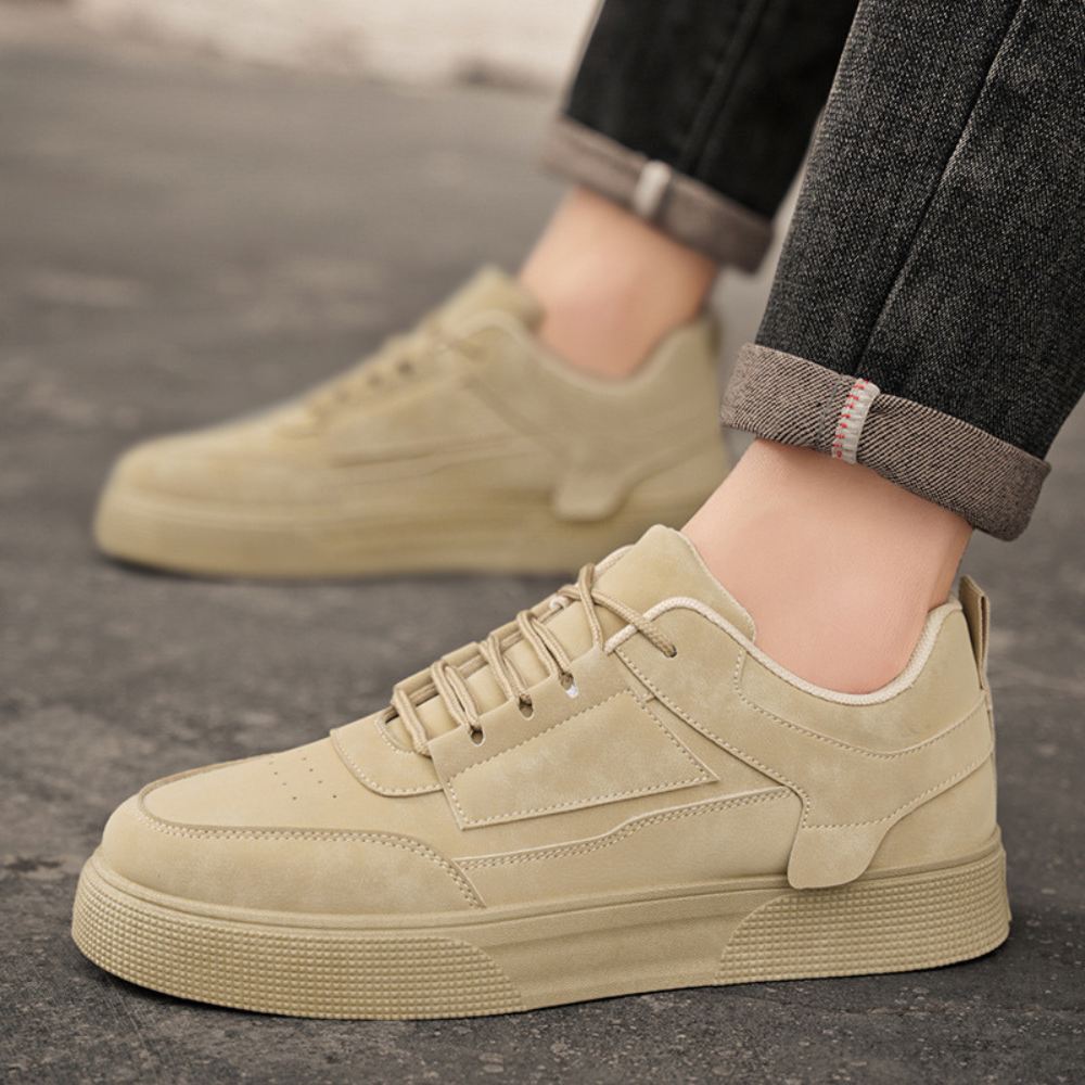 Maudine™ | Chaussures Orthopédiques Confortables