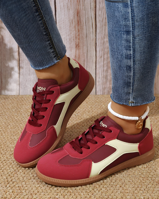 Amber™ | Baskets Orthopédiques Confortables
