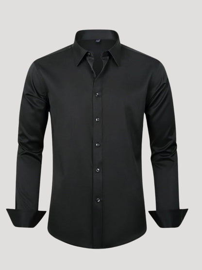 Daren™ | Chemise Classique Ajustée