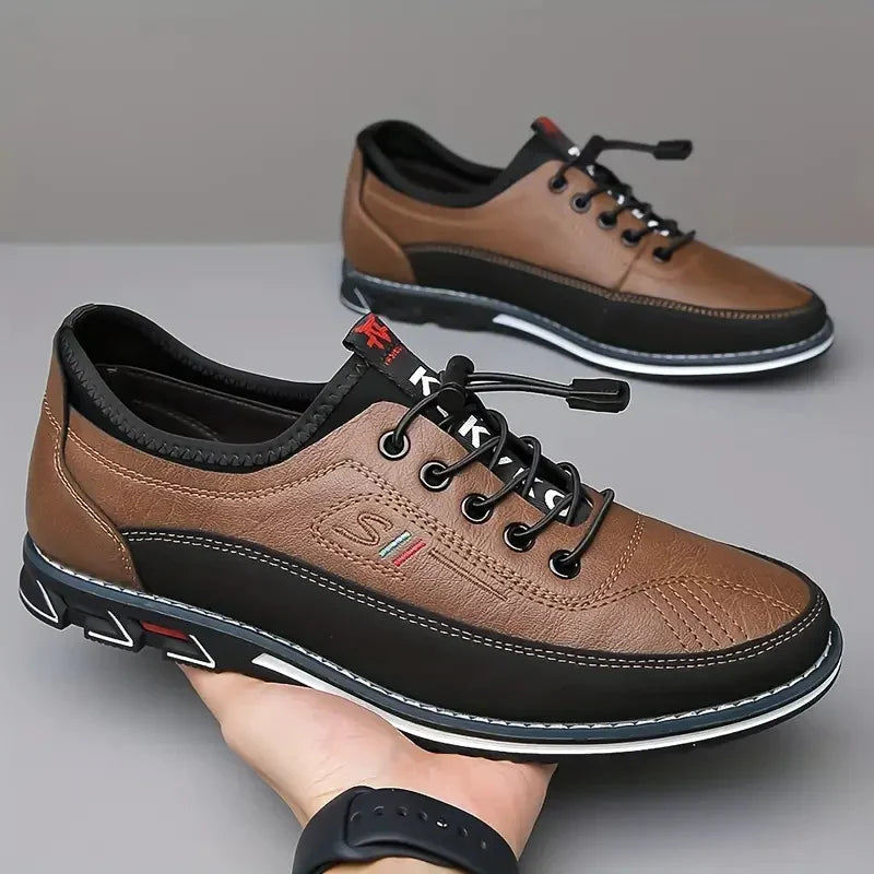 Alex | Chaussures Orthopédiques Confortables