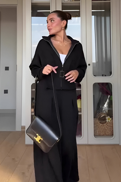 Lavi™ | Ensemble moderne cintré en deux pièces