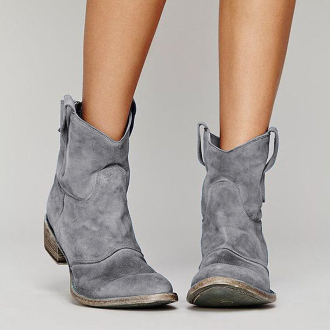 Vico™ | Talons Orthopédiques Confortables