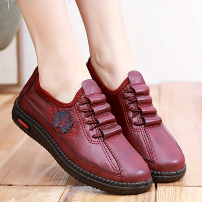 Maëlle™ | Chaussures orthopédiques confortables