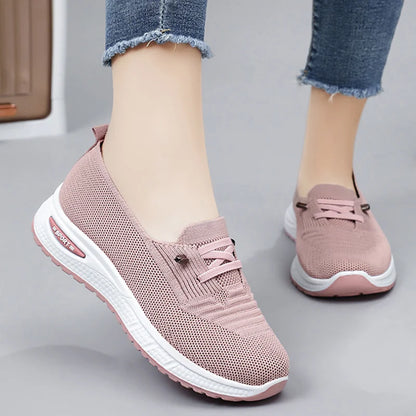 Esther™ | Chaussures Orthopédiques Confortables