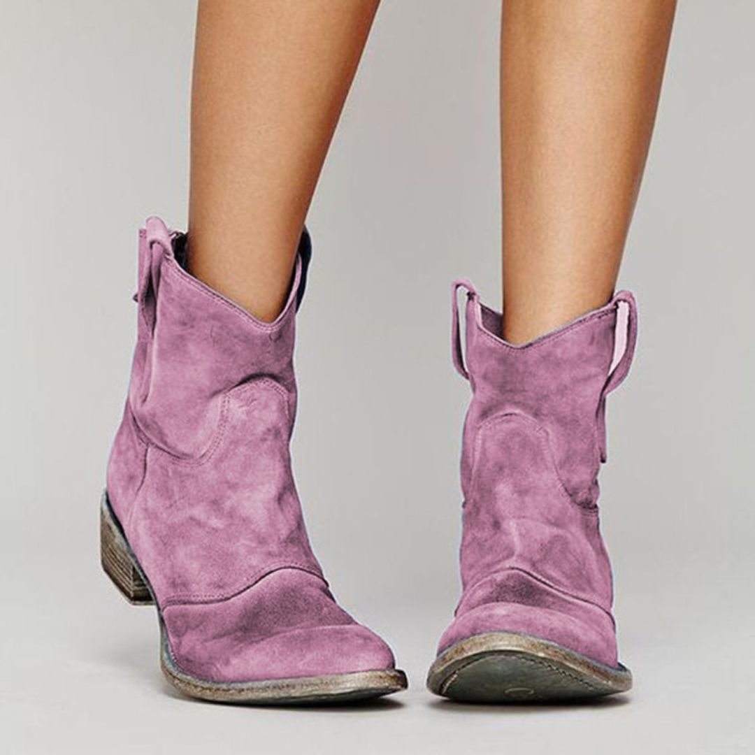 Vico™ | Talons Orthopédiques Confortables