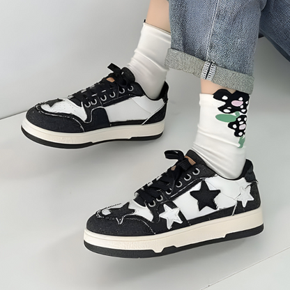 Hannah™ | Baskets Orthopédiques Confortables