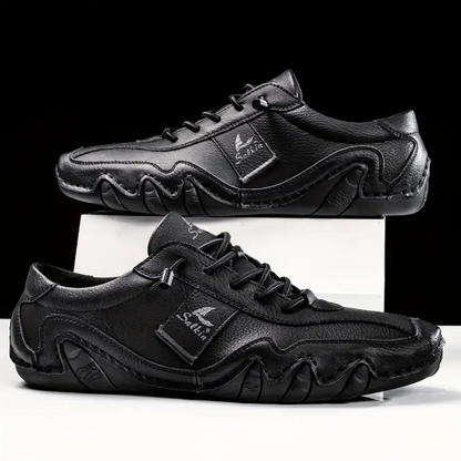 Greet™ | Baskets Orthopédiques Confortables