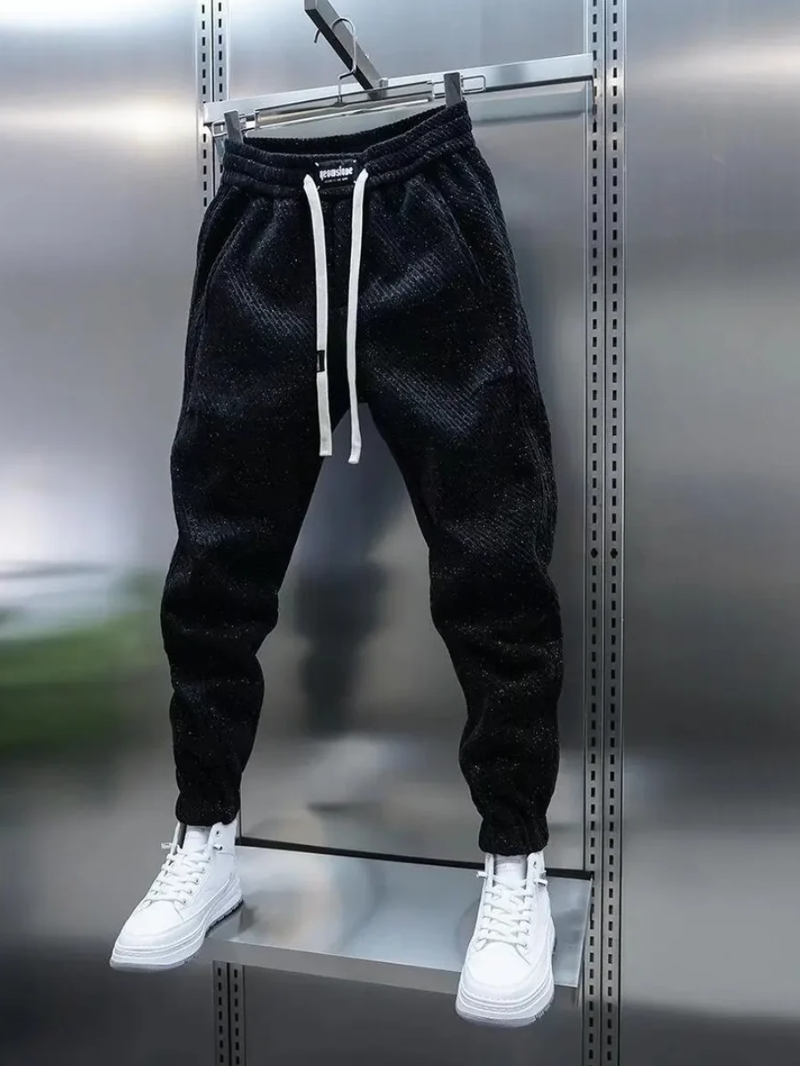 Timo™ | Pantalon Jogger Décontracté