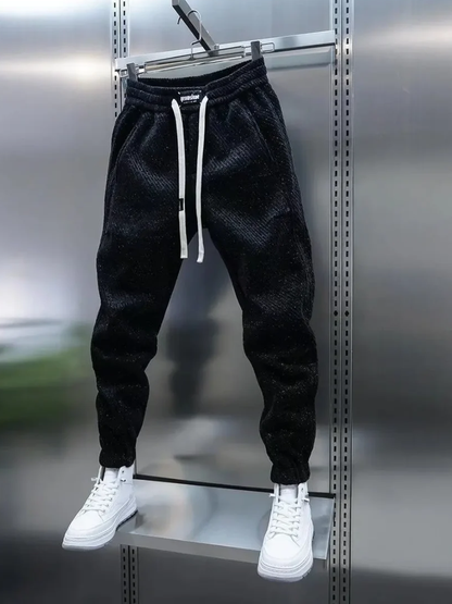 Timo™ | Pantalon Jogger Décontracté