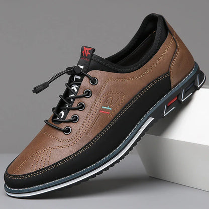 Alex | Chaussures Orthopédiques Confortables