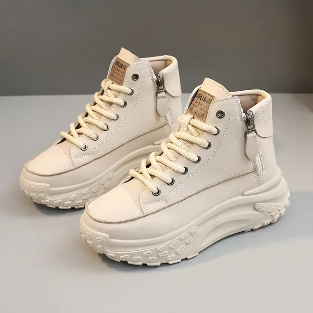 Eiro™ | Baskets Orthopédiques Confortables