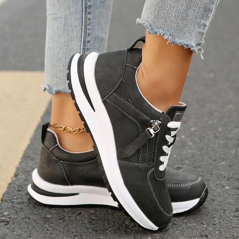 Mirle™ | Chaussures Orthopédiques Confortables