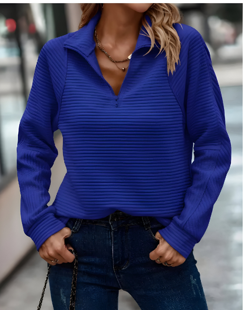 Tove™ | Pull décontracté moderne