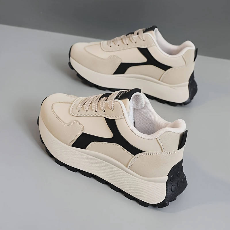 Beatrix™ | Baskets Orthopédiques Confortables