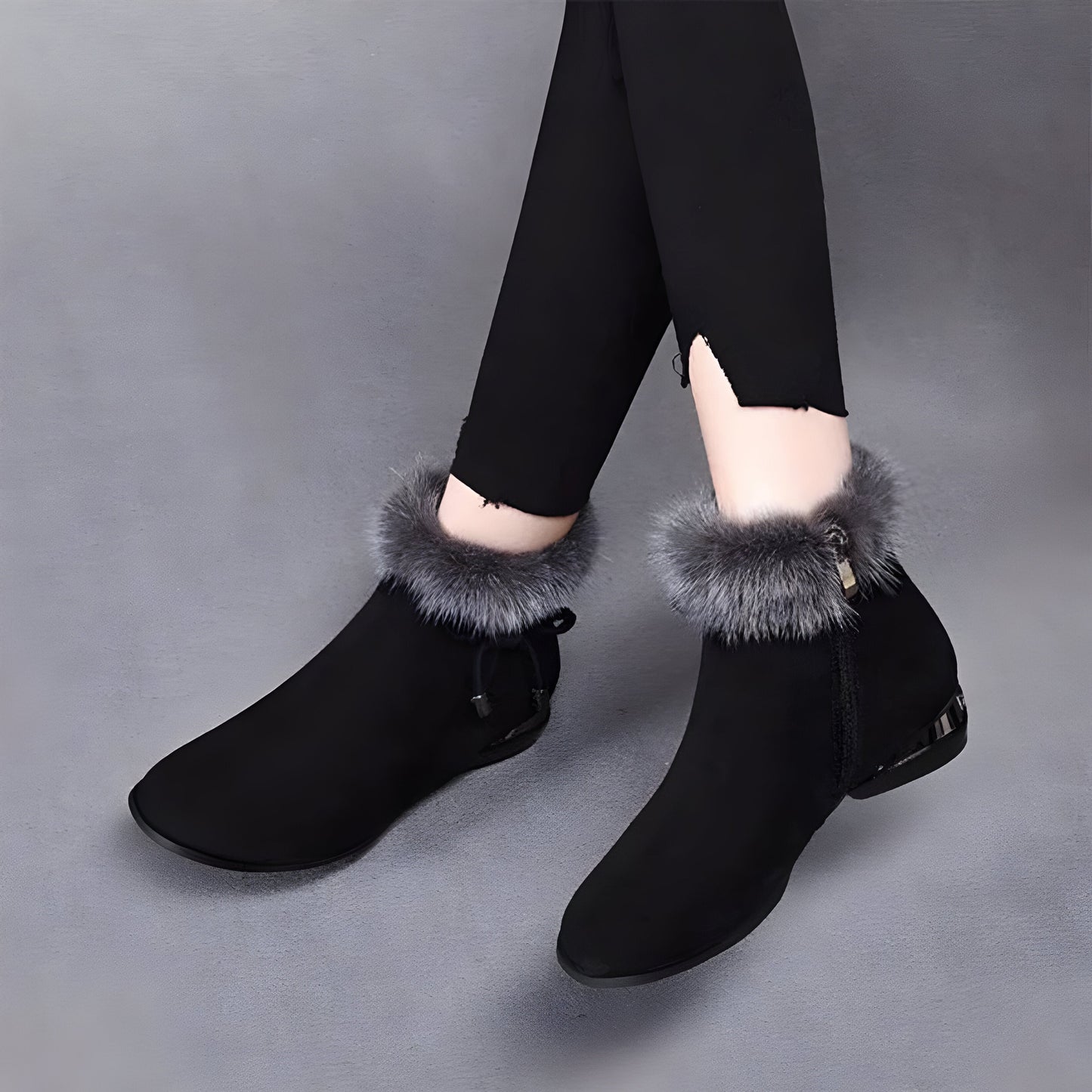 Nari™ | Chaussures orthopédiques chaudes